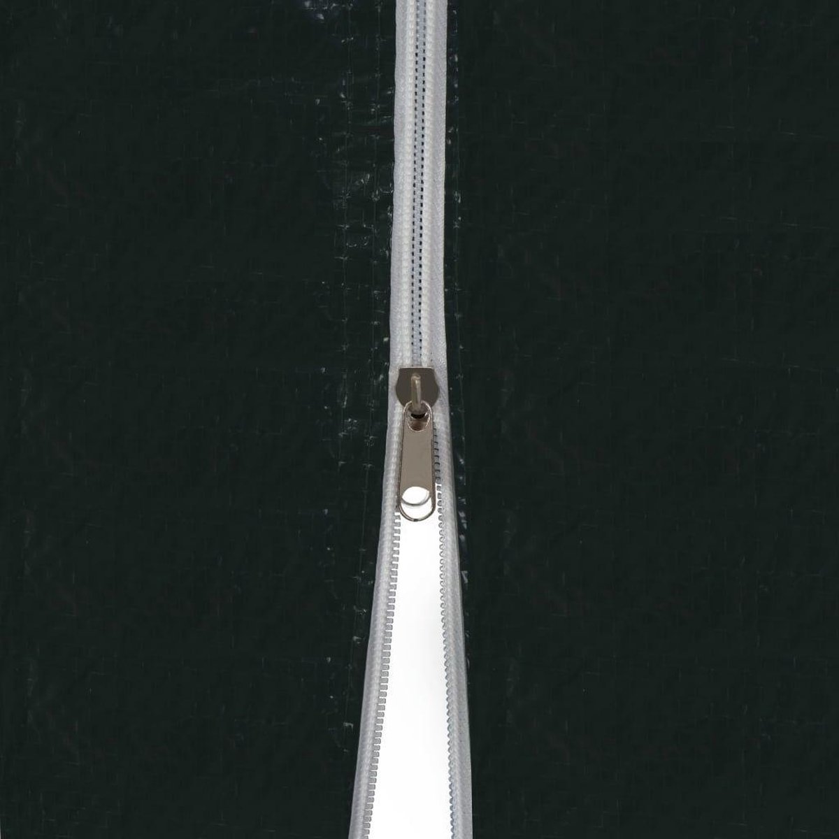 Vidaxl Partytent 3x12 M - Groen