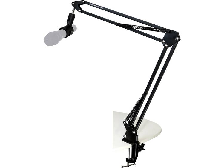 TIE Studio Mic Stand Flexible