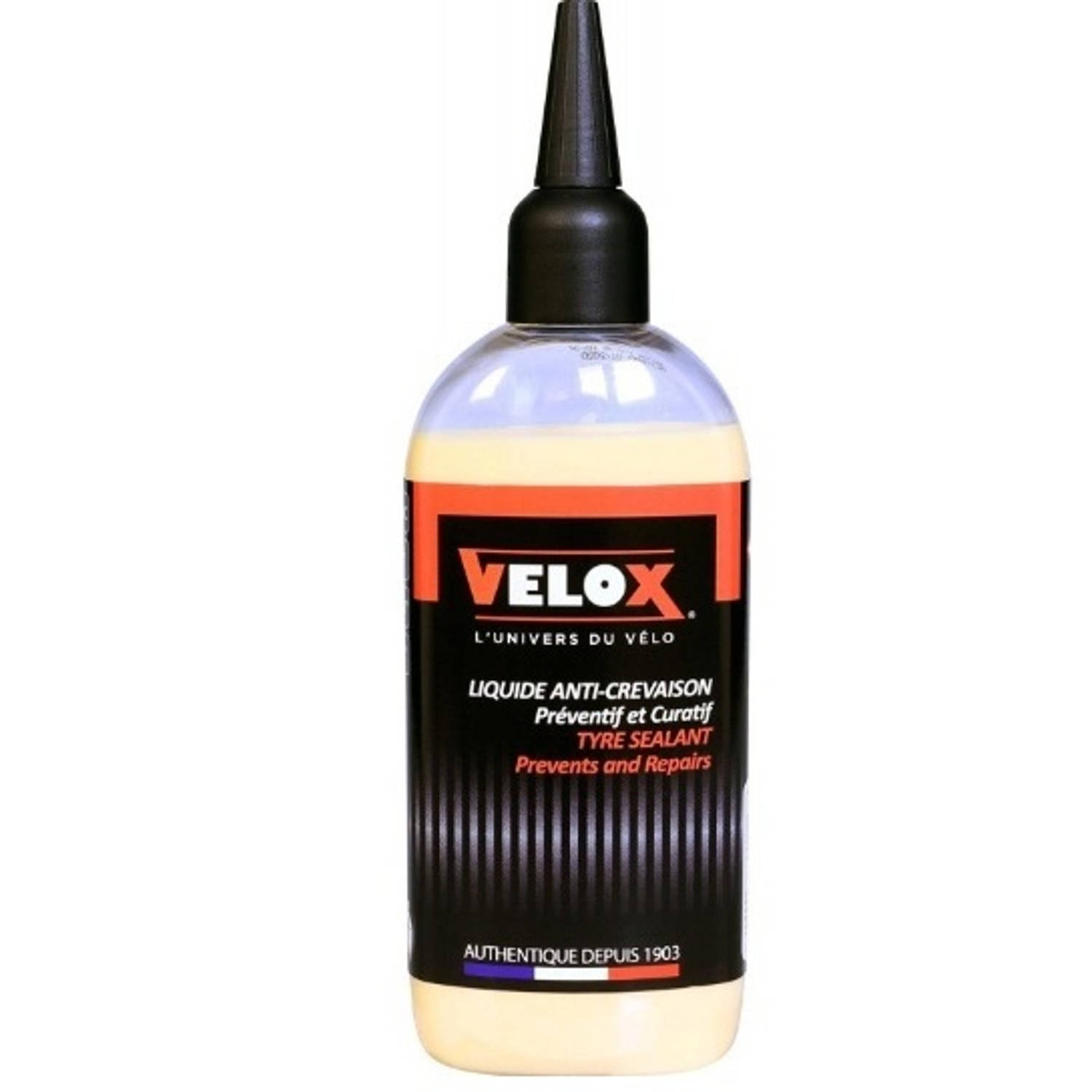 Velox Reparatievloeistof Tubeless 150 Ml