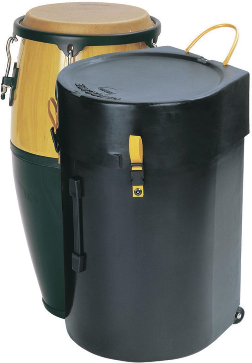 Hardcase HNQUINTO koffer voor 11 inch Quinto conga