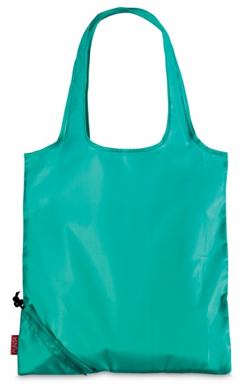 Punta shopper mintgroen 3 liter