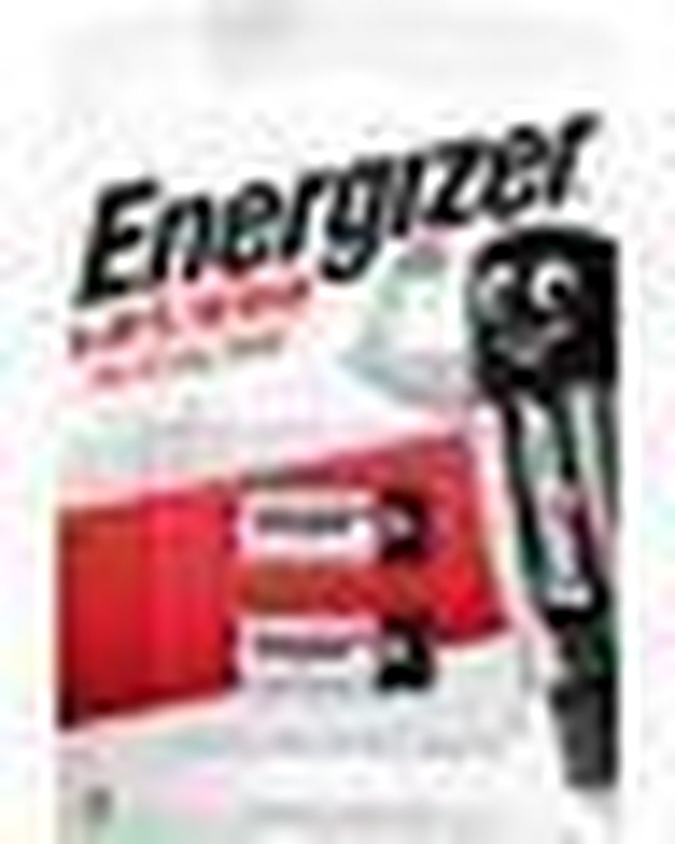 Energizer batterijen LR1/E90 Alkaline 1,5V 2 stuks