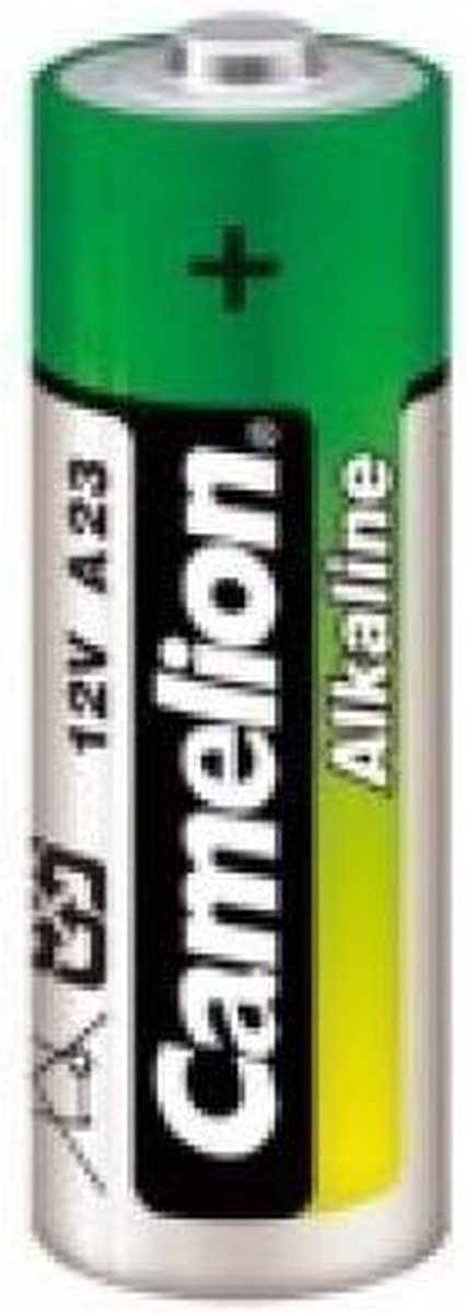Camelion batterijen A23 Alkaline 12V per stuk
