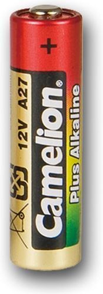 Camelion batterijen A23 Alkaline 12V per stuk
