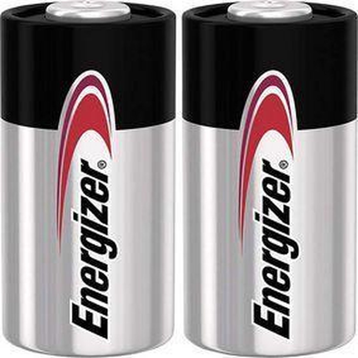 Energizer batterijen A11 Alkaline 6V 2 stuks