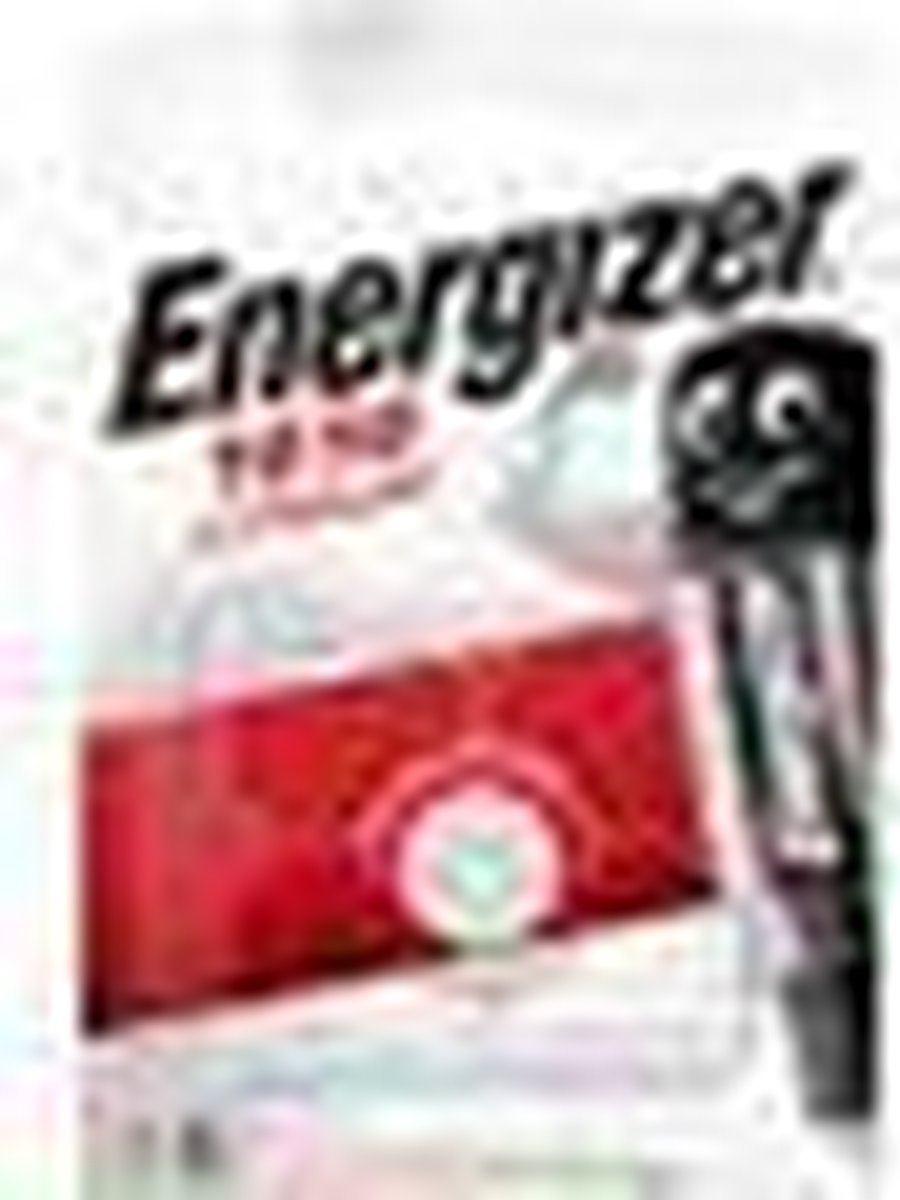 Energizer batterij knoopcel Lithium 3V CR1616 per stuk