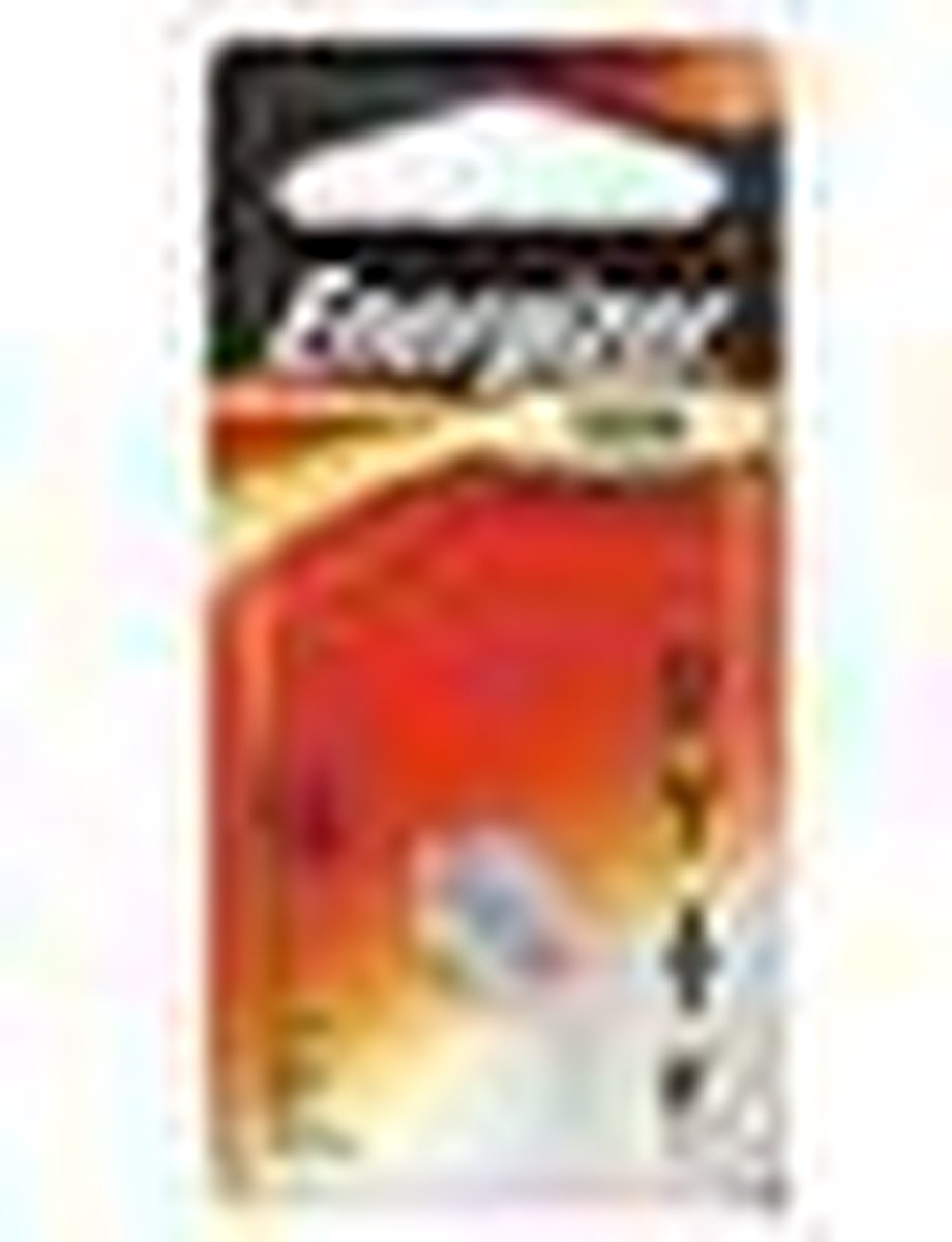 Energizer batterij knoopcel Lithium 3V CR1220 per stuk