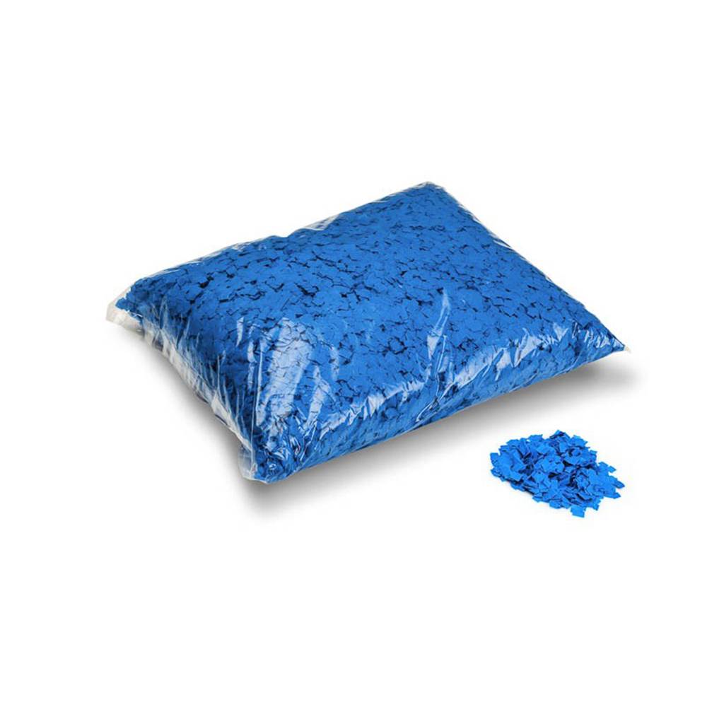 Magic FX Powderfetti donkerblauw