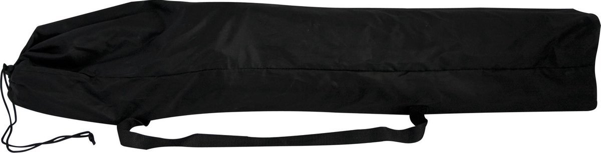 Eurotrail campingstoel Petit Junior 90 x 43 cm aluminium - Blauw