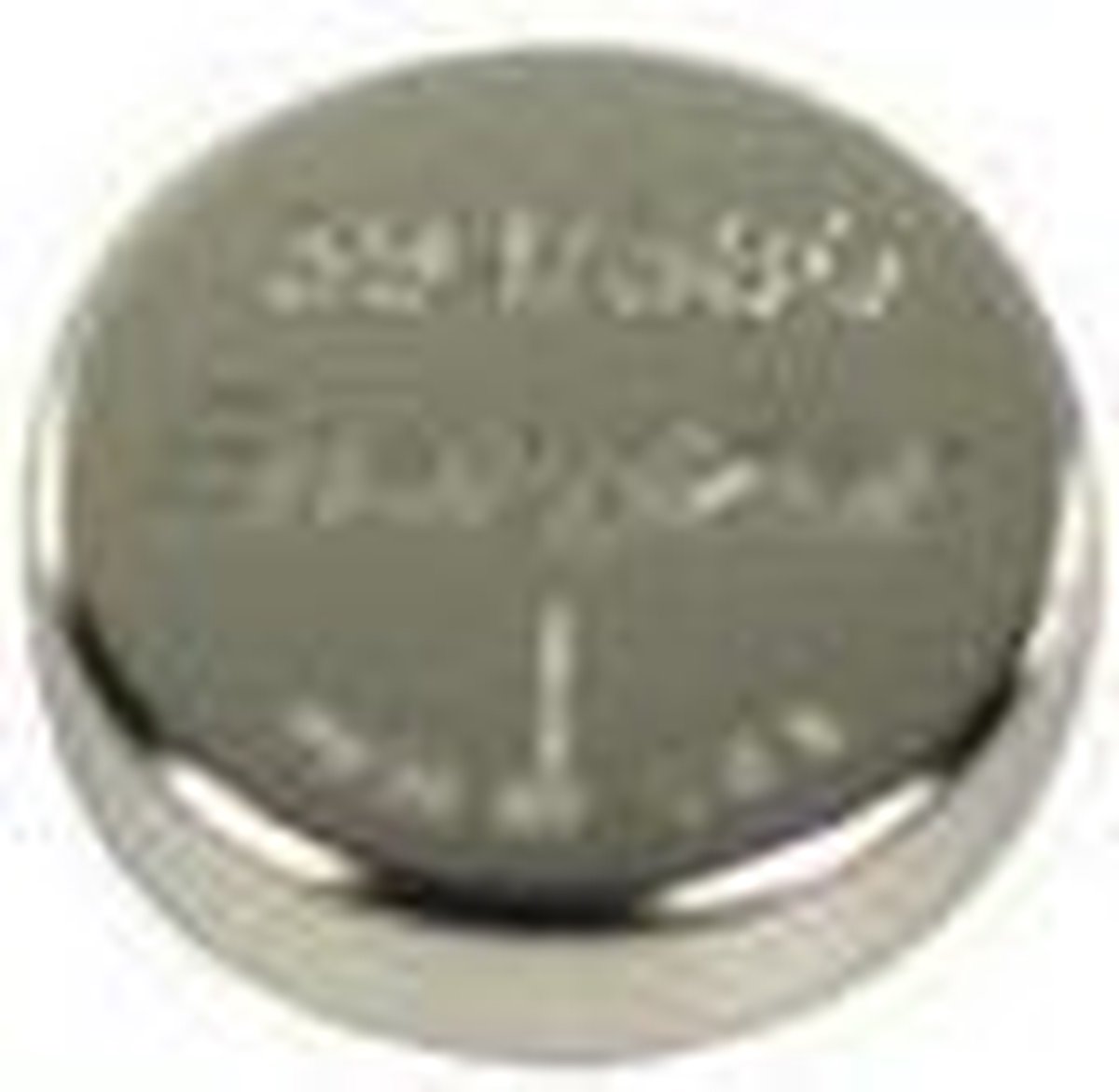 Energizer knoopcelbatterij SR45/SR936 SW 1,55V per stuk