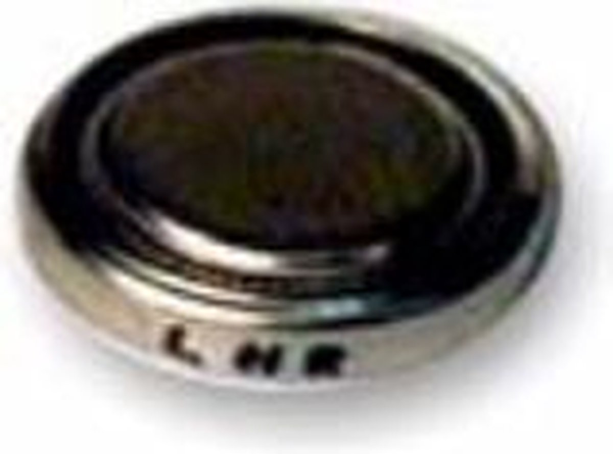 Energizer knoopcelbatterij SR69/SR920 SW 1,55V per stuk