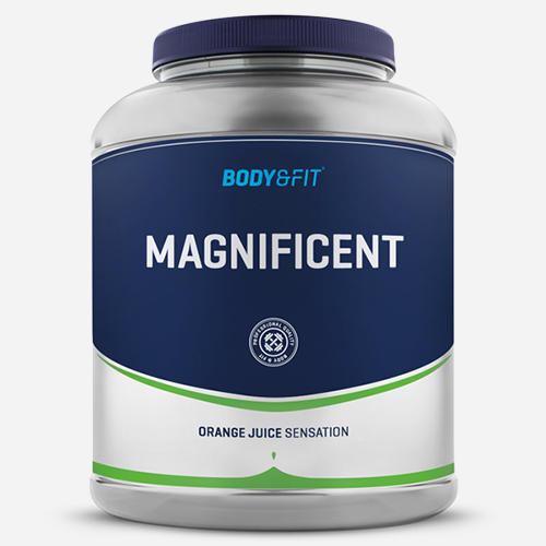 Body & Fit Magnificent