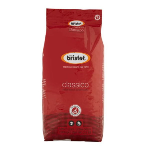 Bristot - Classico Intenso E Cremoso bonen - 1kg