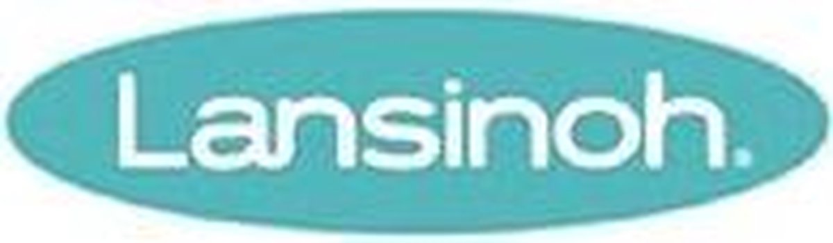 Lansinoh Zuigfles NaturalWave 160 ml