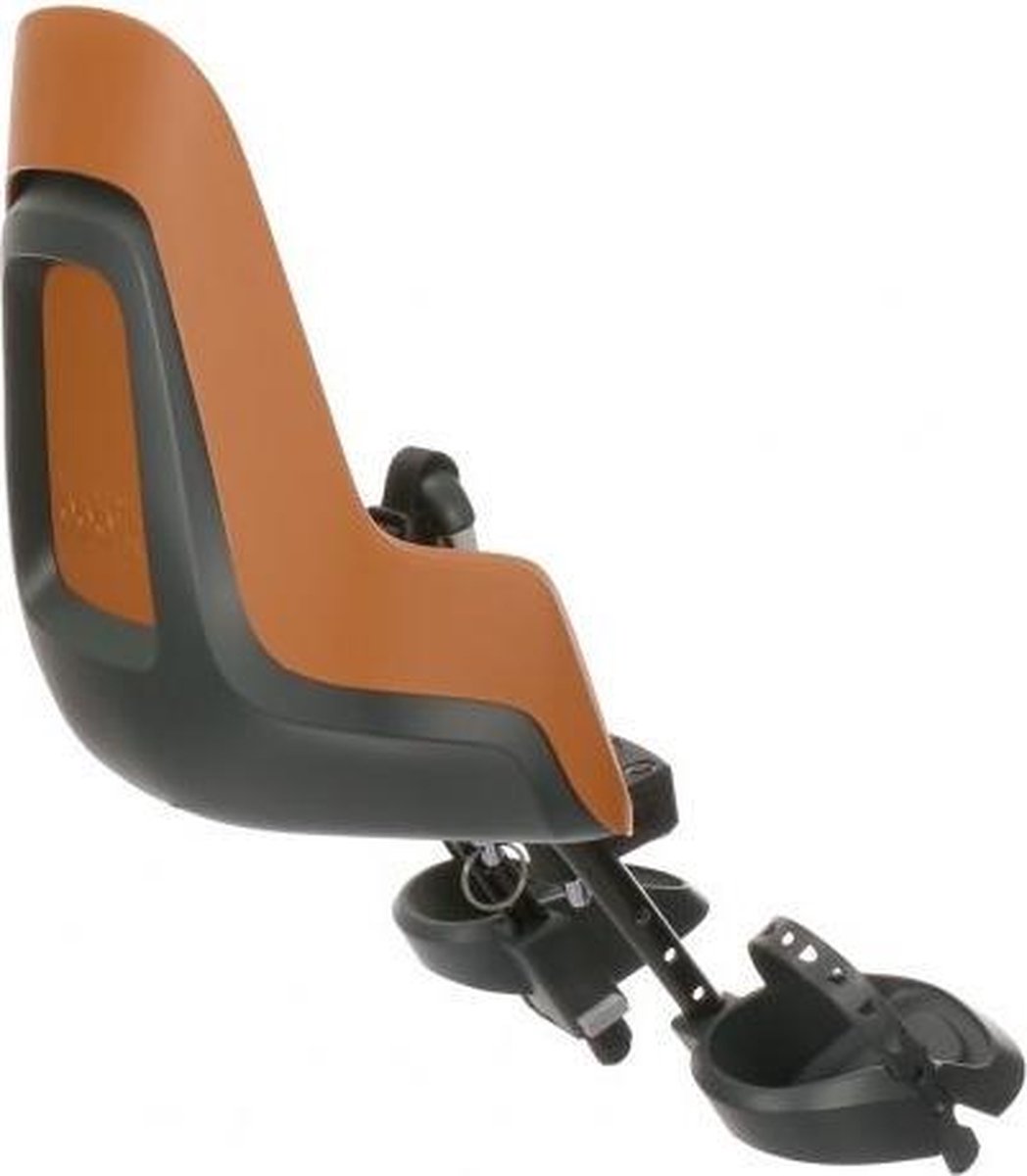 Bobike ONE Mini Chocolate Brown - Bruin