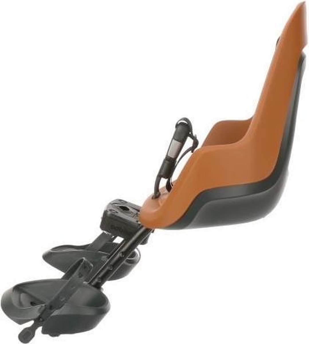 Bobike ONE Mini Chocolate Brown - Bruin