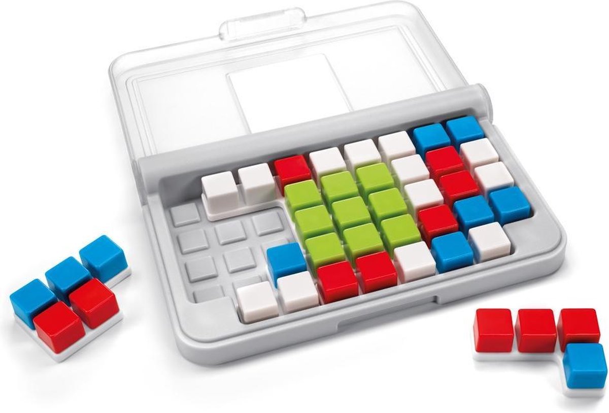 Smart Games Spel Smartgames IQFocus