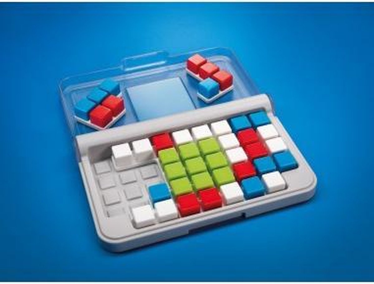 Smart Games Spel Smartgames IQFocus