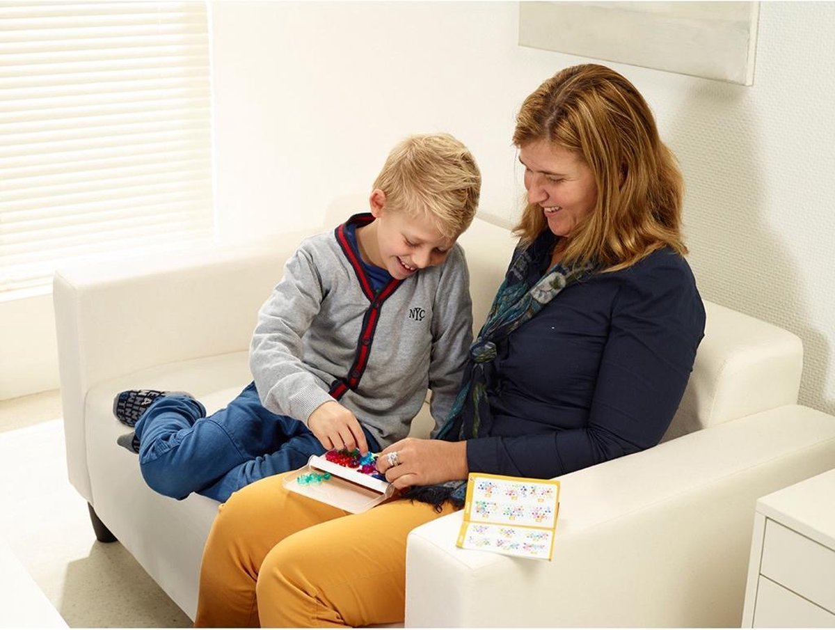 Smartgames Spel IQ Link