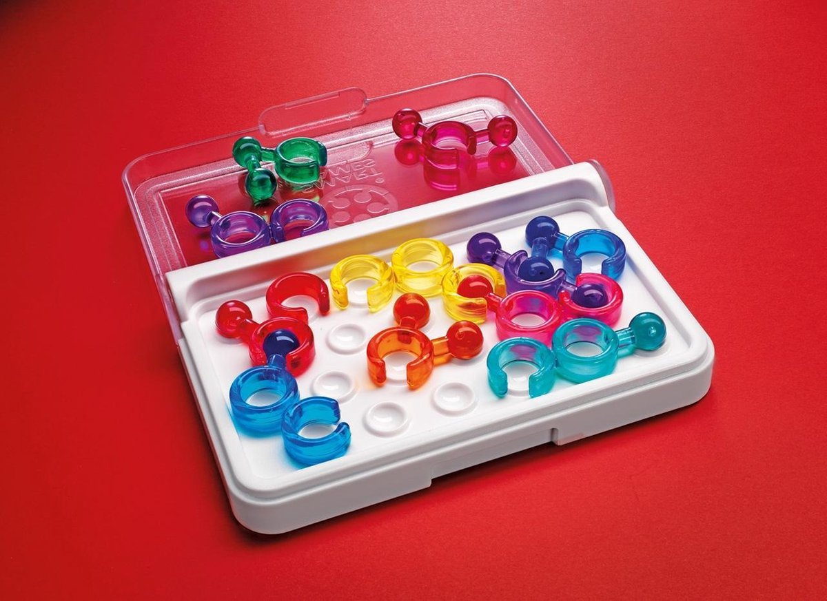 Smartgames Spel IQ Link