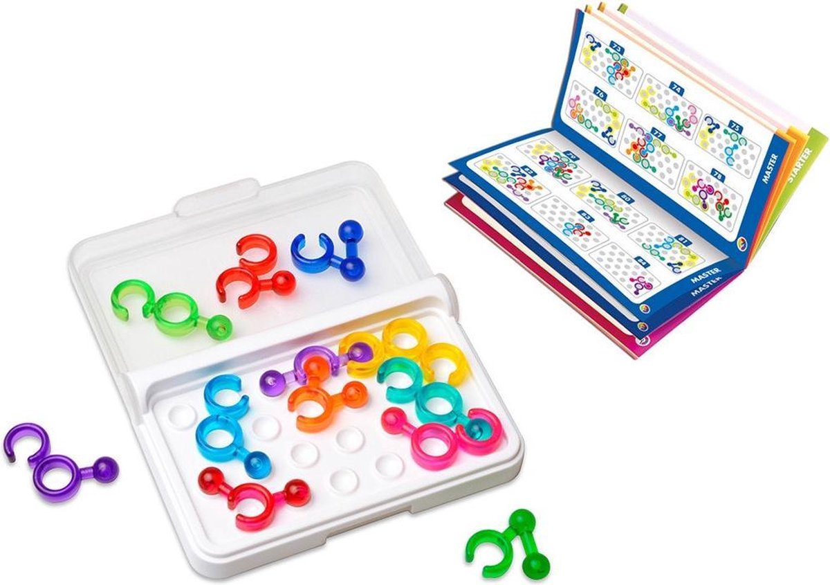 Smartgames Spel IQ Link