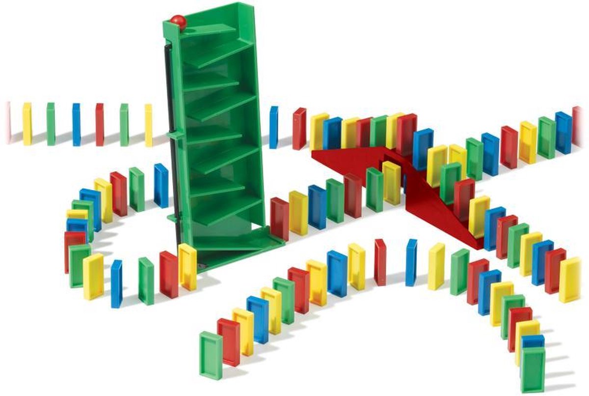 Goliath Domino Express Starter Lane 2016