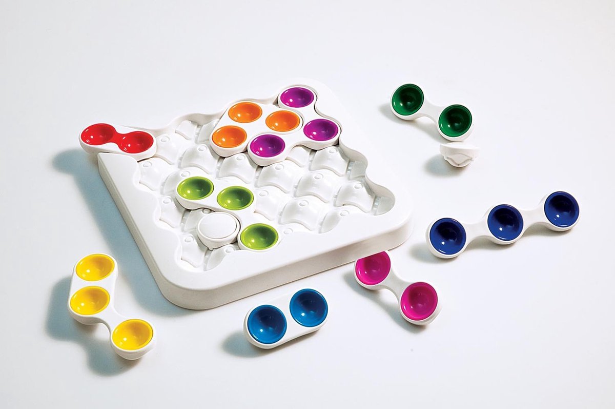 Smart Games Spel Smartgames Anti-Virus