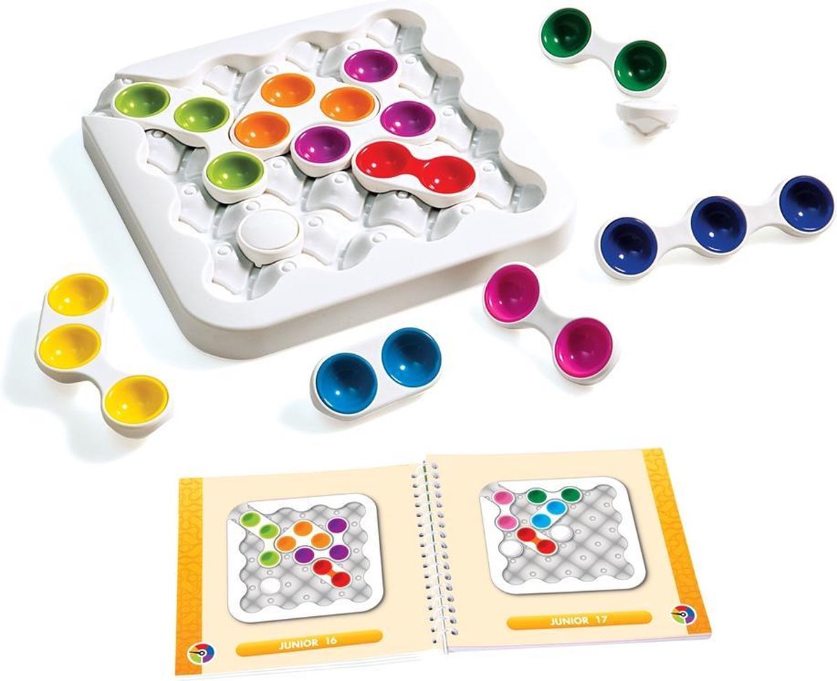 Smart Games Spel Smartgames Anti-Virus