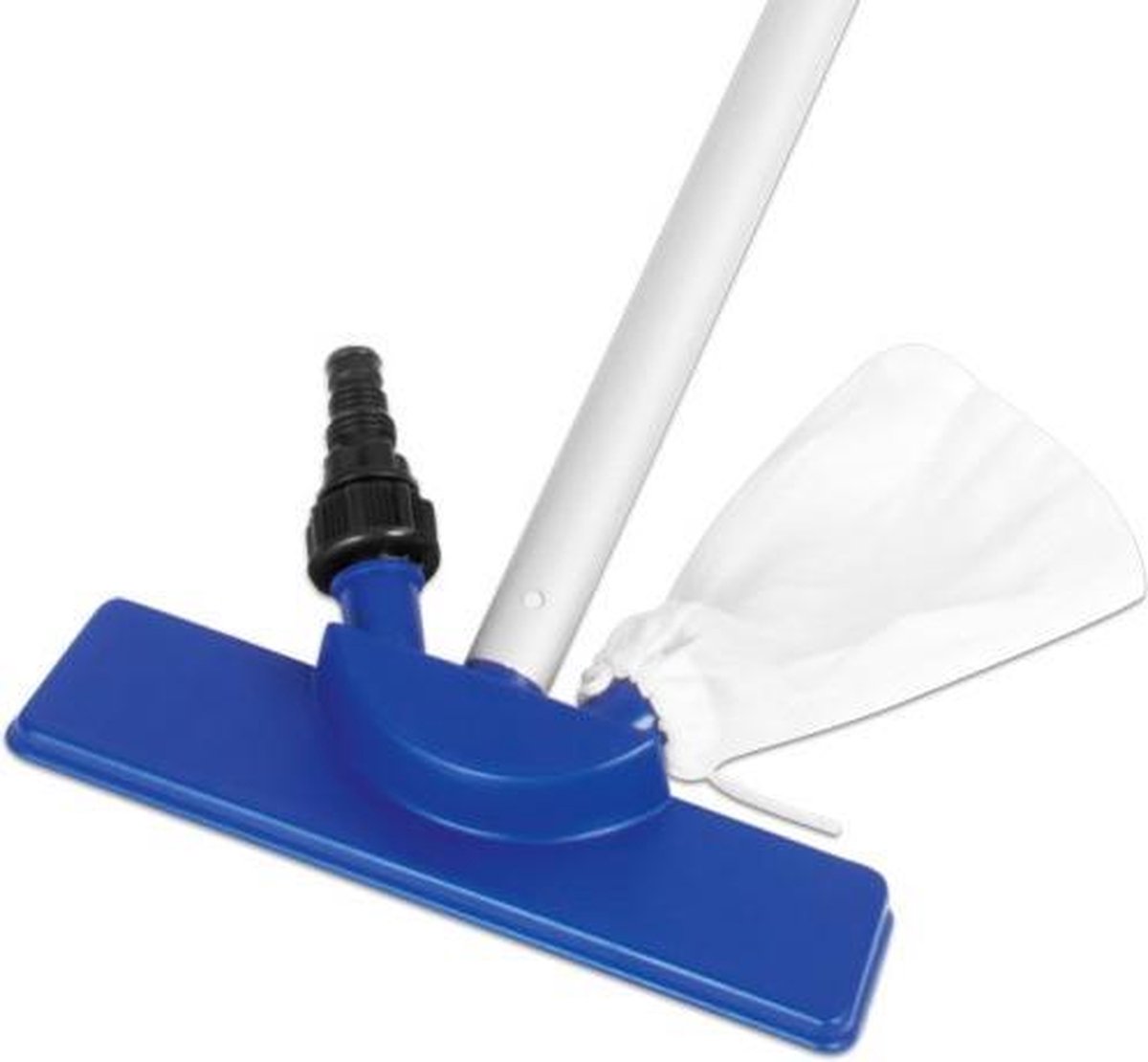 Bestway Onderhoudsset Compleet Zwembad - Blauw