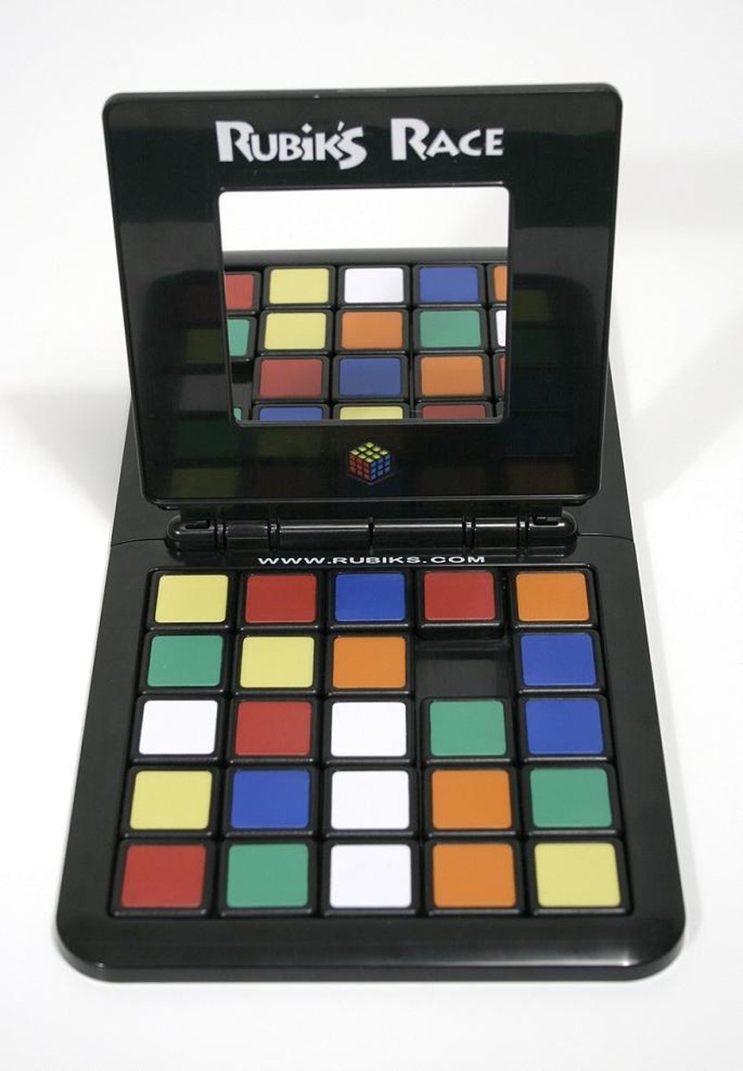 Jumbo Rubik's Race 2020