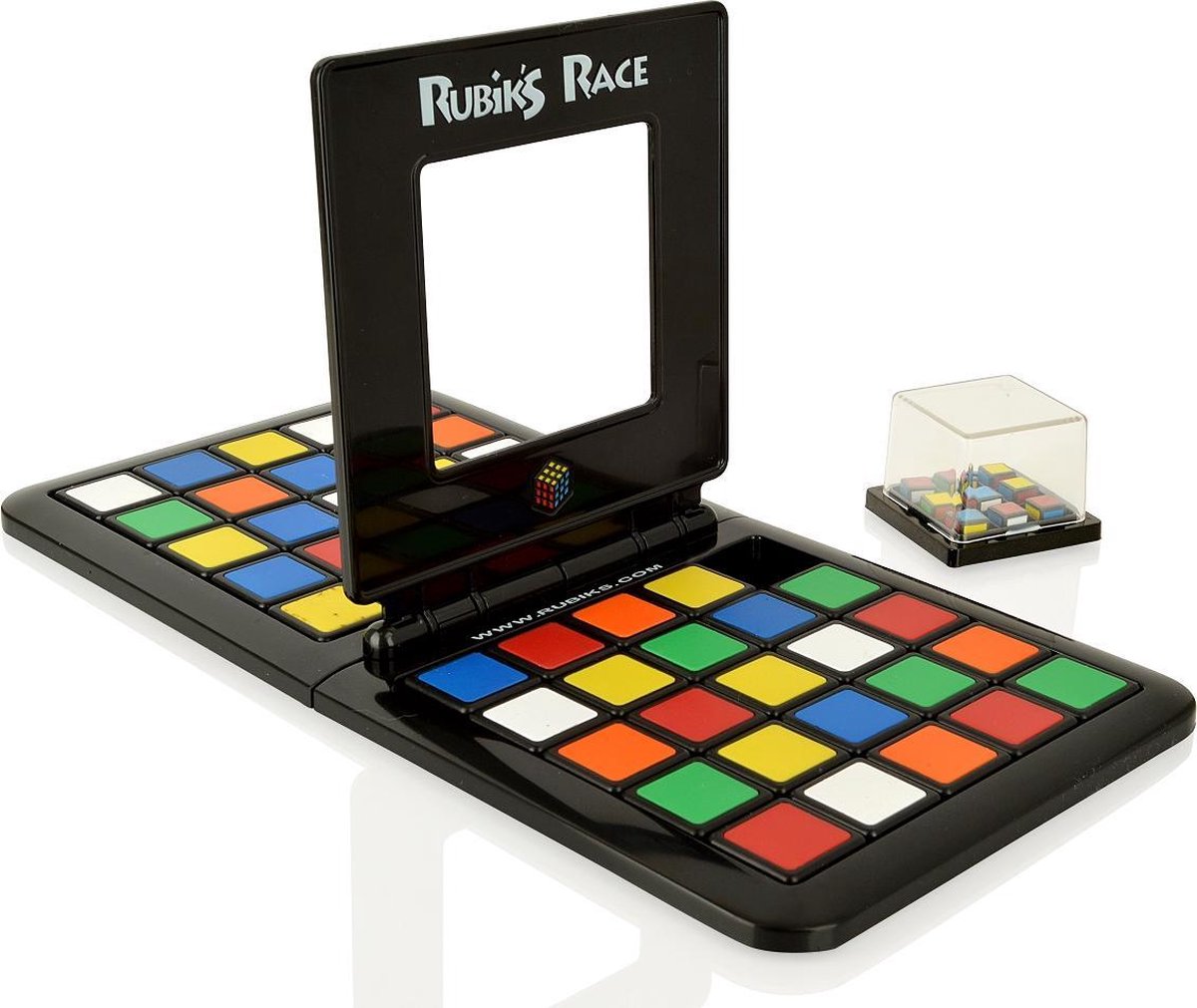 Jumbo Rubik's Race 2020