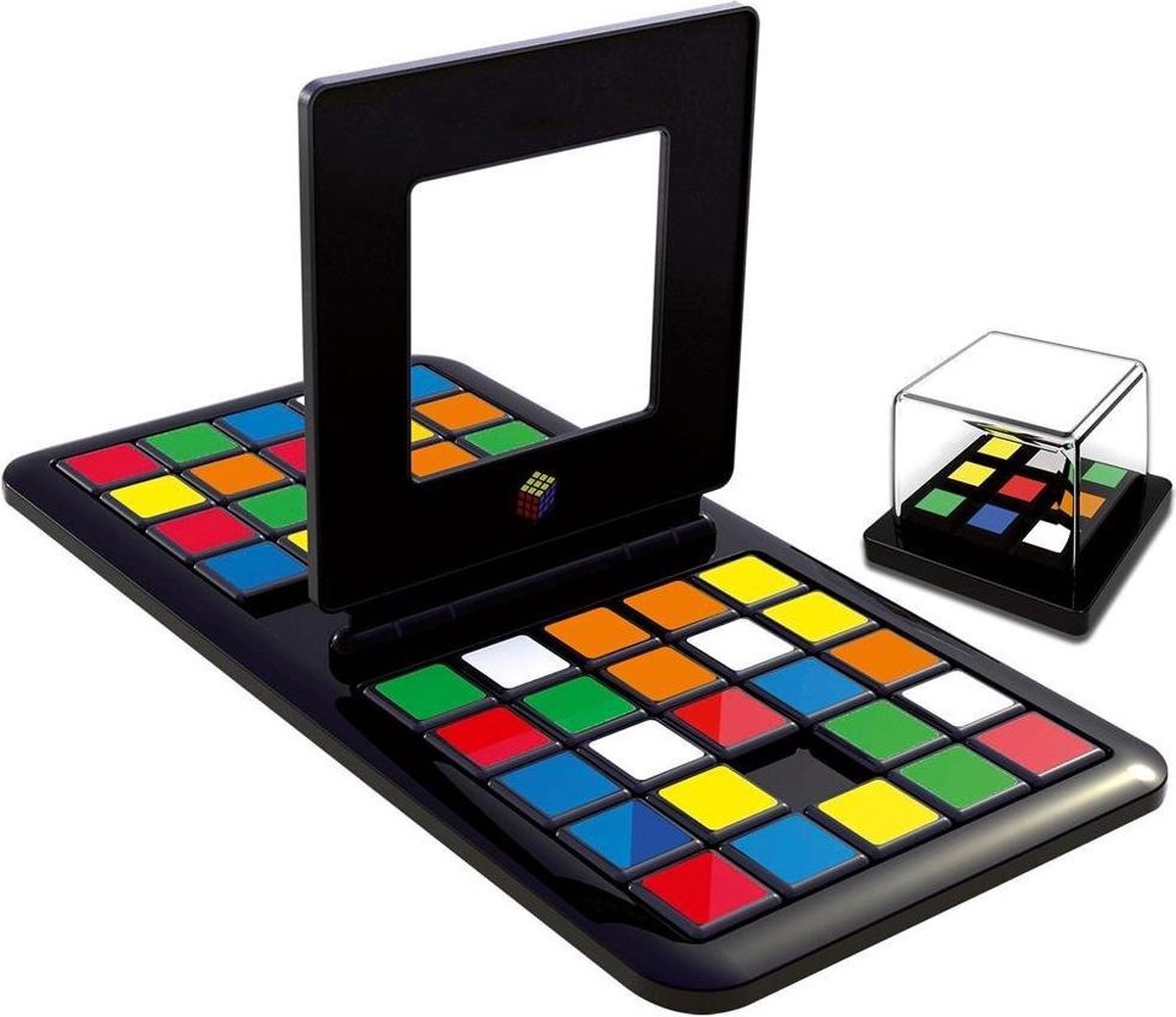 Jumbo Rubik's Race 2020