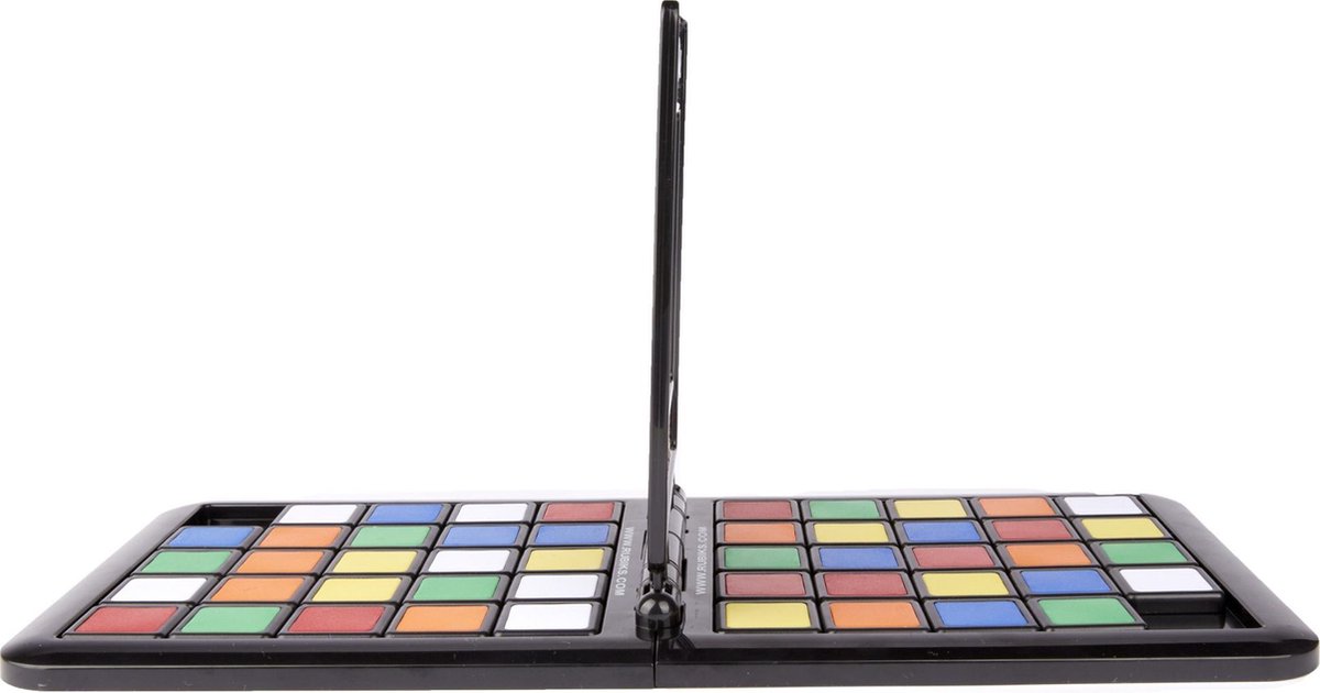 Jumbo Rubik's Race 2020