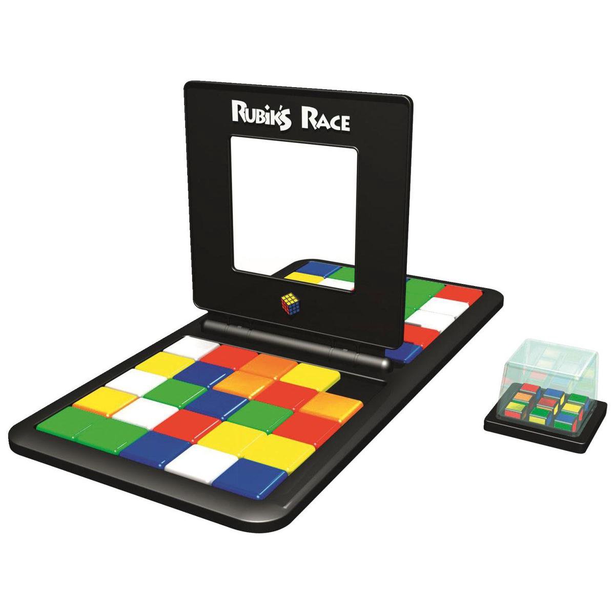 Jumbo Rubik's Race 2020