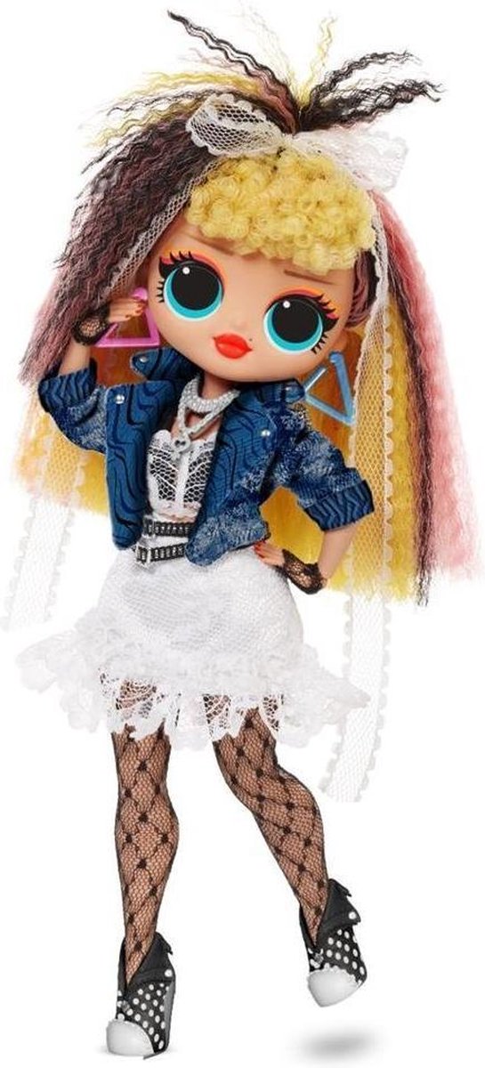 MGA LOL Surprise OMG Remix Assorti