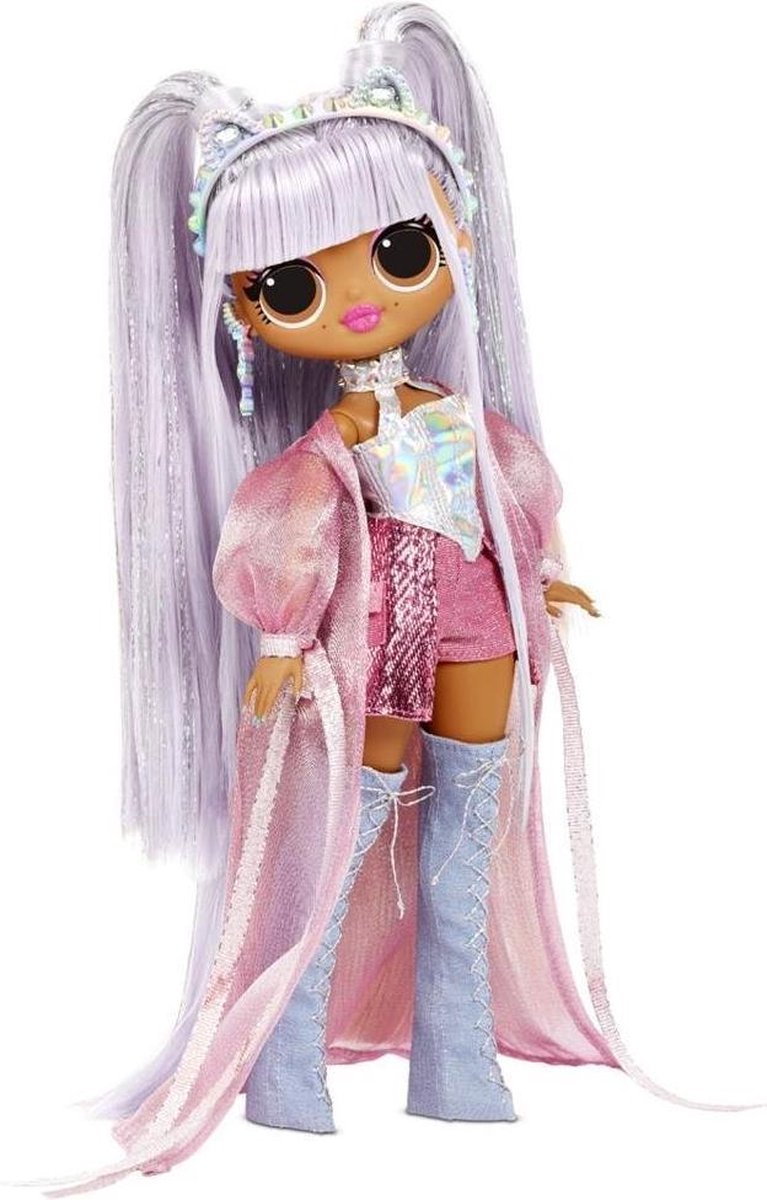 MGA LOL Surprise OMG Remix Assorti