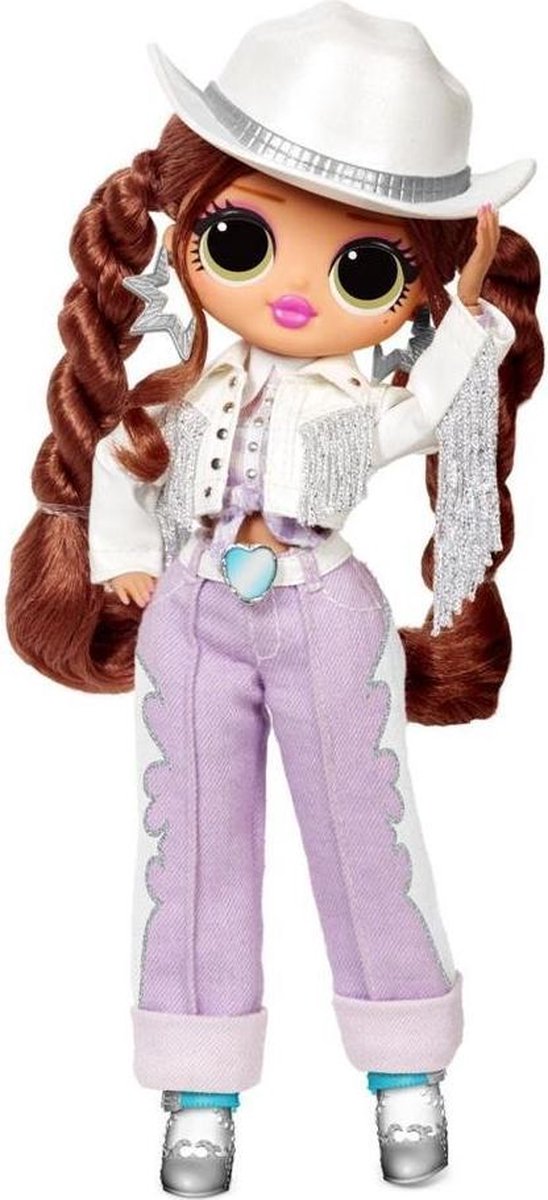 MGA LOL Surprise OMG Remix Assorti