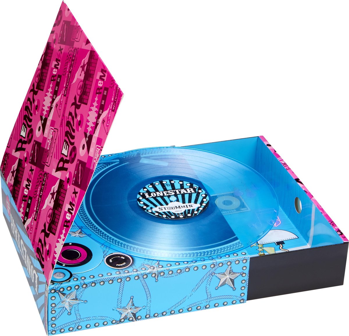 MGA LOL Surprise OMG Remix Assorti