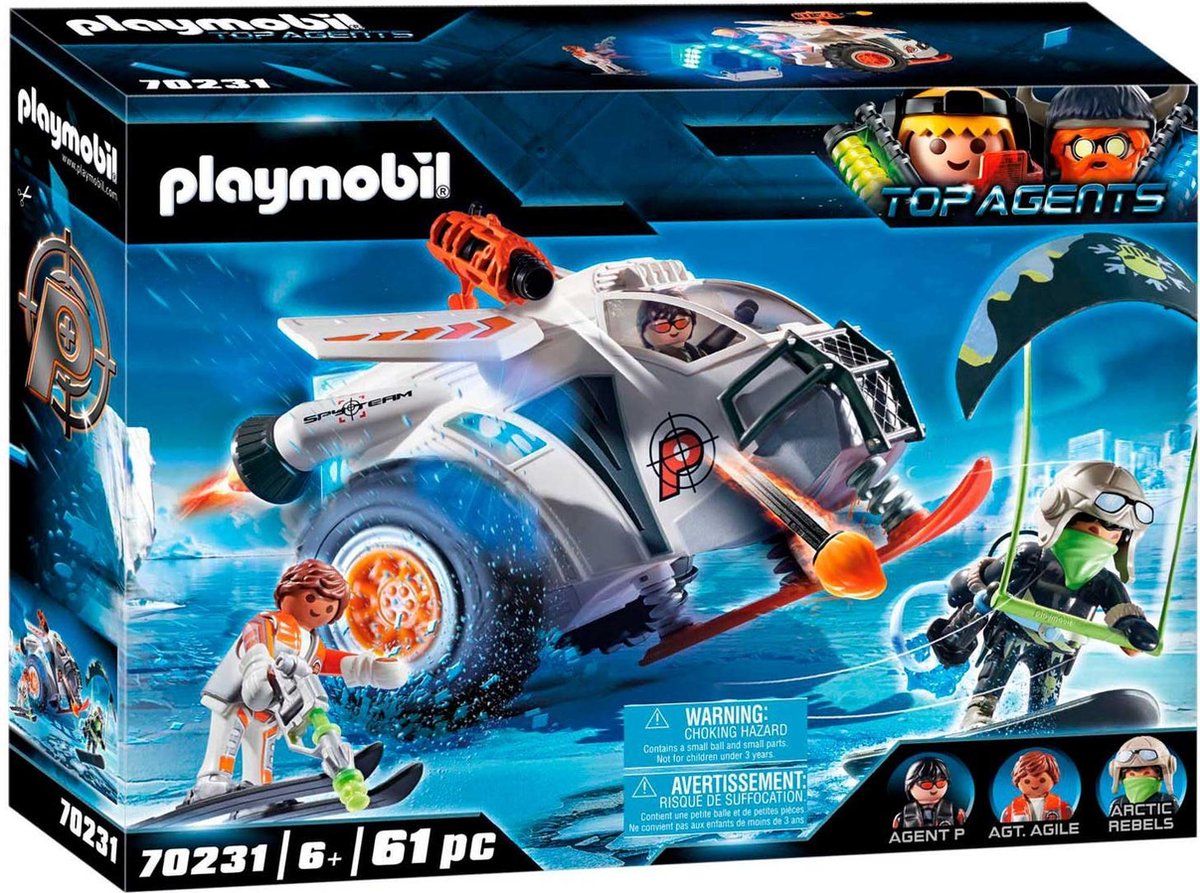 Playmobil 70385 Everdreamerz Candy World Rosalee