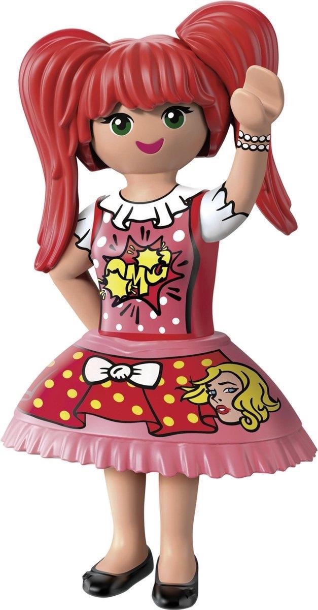 Playmobil 70474 Everdreamerz Comic World Starleen