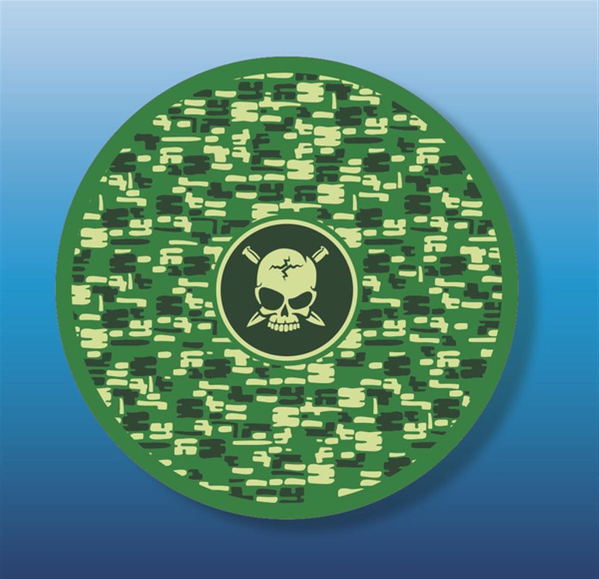 Playmobil 70569 Politiehelikopter: Parachute- Achtervolging