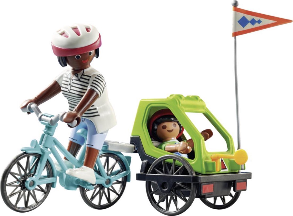 Playmobil 70601 Fietstocht