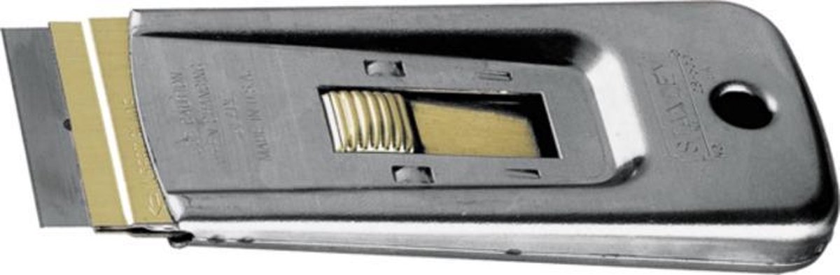 Stanley 0-28-500 Metalen verf- en glasschraper