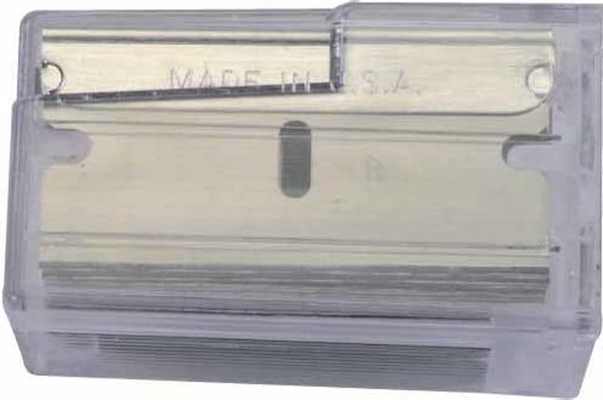 Stanley 0-28-500 Metalen verf- en glasschraper