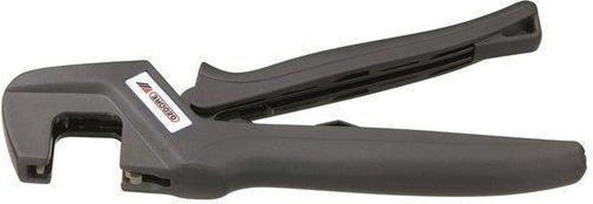 Gedore 8140 Kabelschoentang modulair - 234mm