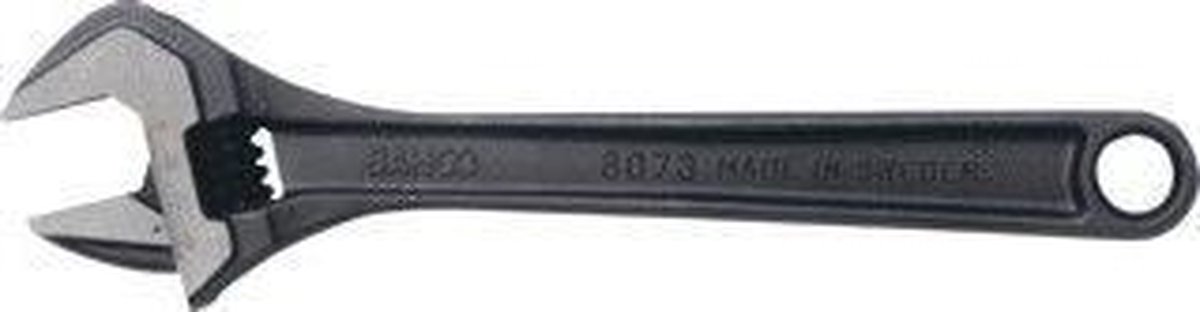 Bahco 8073 Verstelbare moersleutel - gefosfateerd - 305mm - 34mm