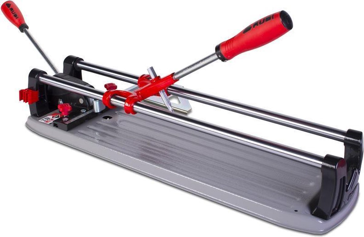 Rubi TS-66-MAX Grey Tegelsnijder - 660mm