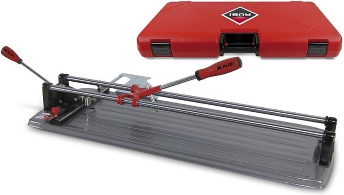 Rubi TS-66-MAX Grey Tegelsnijder - 660mm