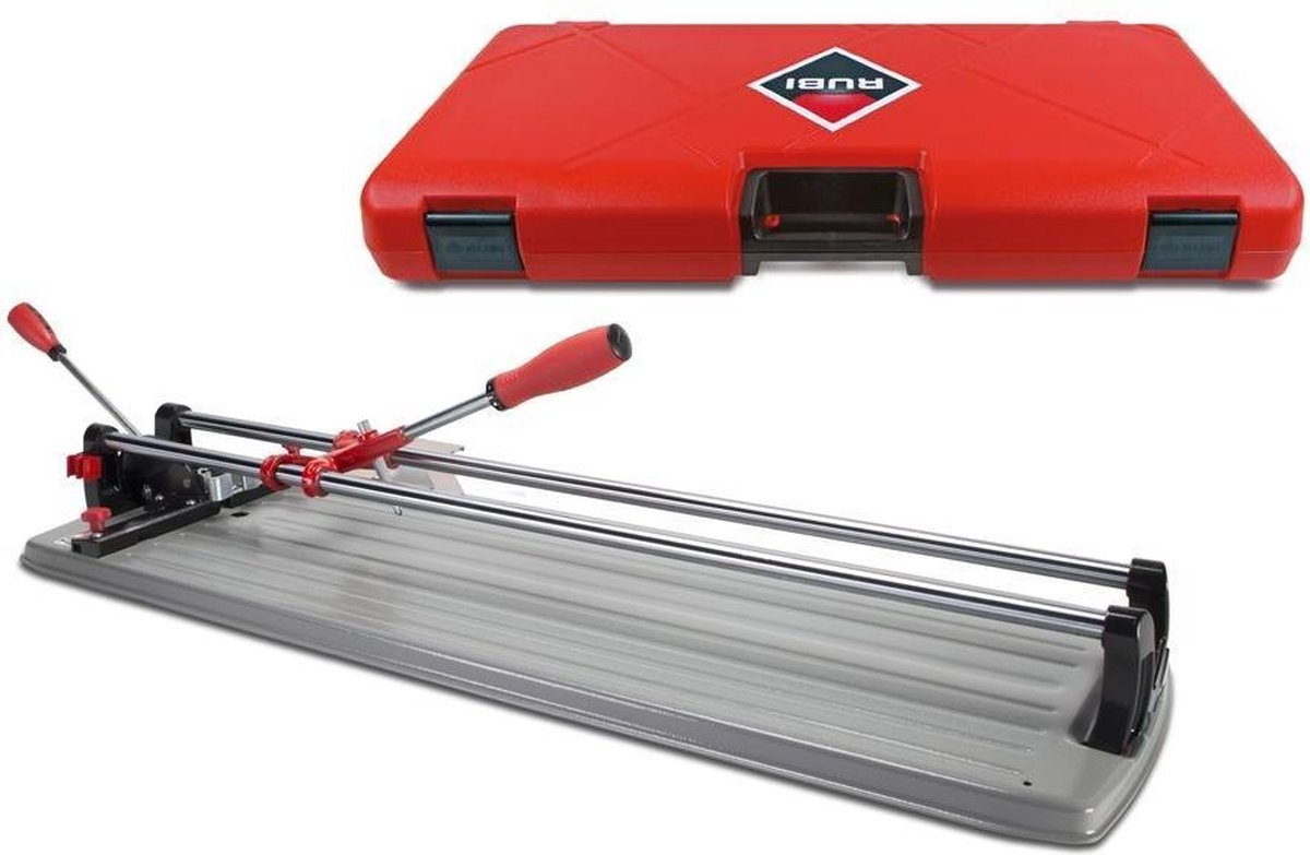 Rubi TS-66-MAX Grey Tegelsnijder - 660mm