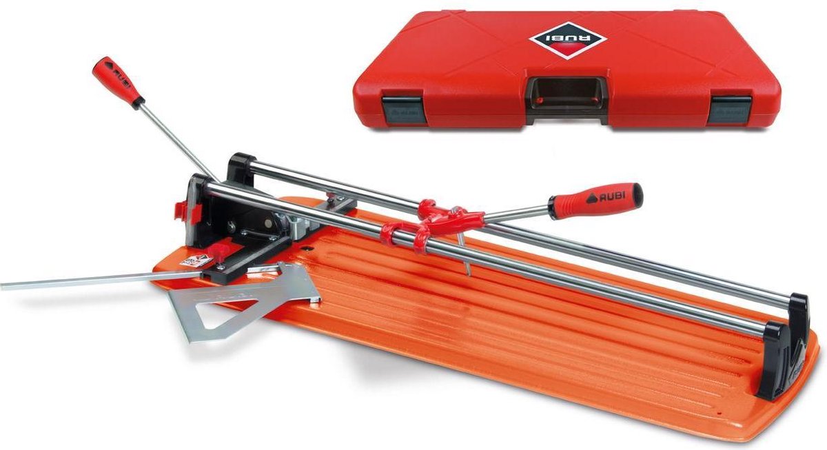 Rubi TS-66-MAX Grey Tegelsnijder - 660mm
